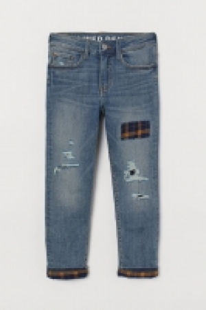Skinny Fit Lined Jeans CHF 14.95