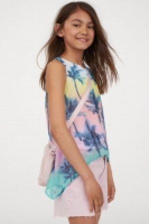 Asymmetrisches Top CHF 6.95