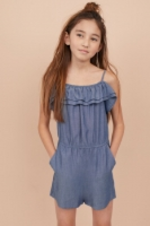 Off-Shoulder-Jumpsuit CHF 7.95