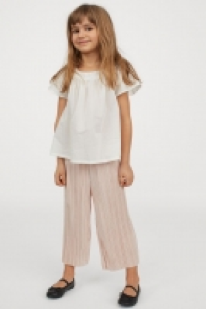 Plissierte Hose CHF 6.95