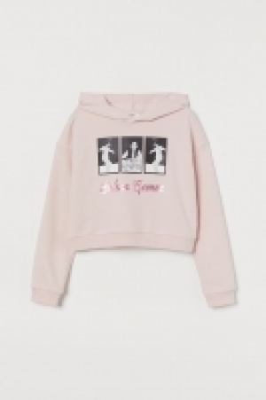Hoodie mit Druck CHF 7.95