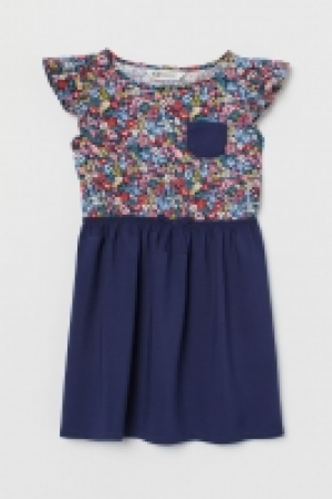 Kleid mit Volantärmeln CHF 6.95