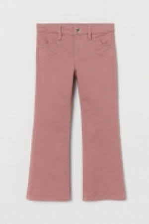 Ausgestellte Twillhose CHF 7.95