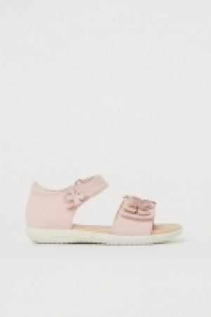 Sandalen mit Applikationen CHF 10.95