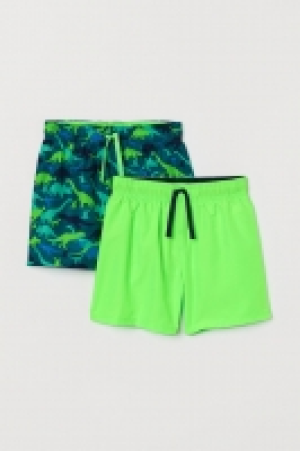 2er-Pack Badeshorts CHF 11.95