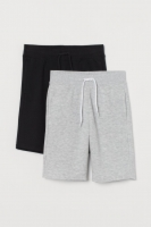 2er-Pack Sweatshorts CHF 17.46