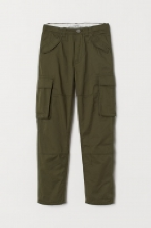 Gefütterte Cargohose CHF 20.95
