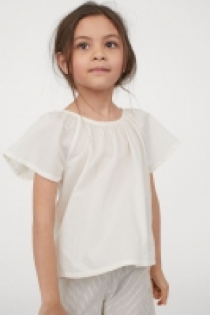 Baumwollbluse CHF 5.95