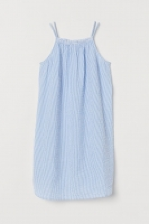 Kleid aus Seersucker CHF 10.46