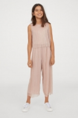 Glitzernder Jumpsuit CHF 21.95