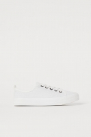 Sneaker aus Canvas CHF 7.95