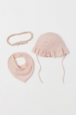 3-teiliges Accessoire-Set CHF 5.95