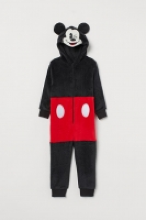 Verkleidungskostüm aus Fleece CHF 11.95
