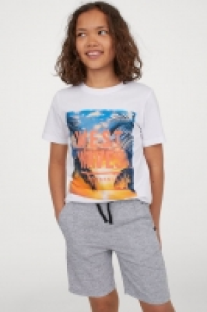 City-Shorts CHF 12.95