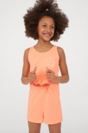 Kurzer Jumpsuit aus Jersey CHF 3.95
