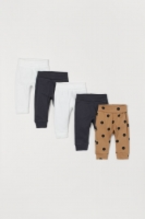 5er-Pack Baumwollhosen CHF 20.95