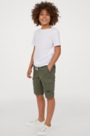 Baumwollshorts CHF 15.95