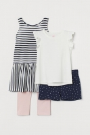 4-teiliges Sommerset CHF 17.95