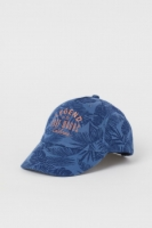 Cap CHF 6.95