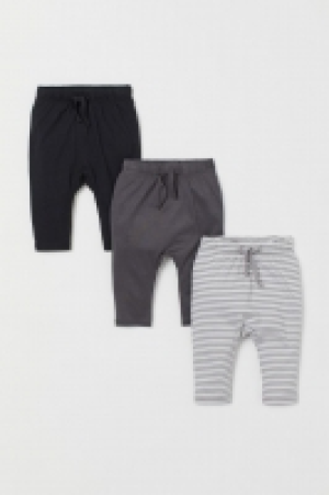 3er-Pack Jerseyhosen CHF 15.95