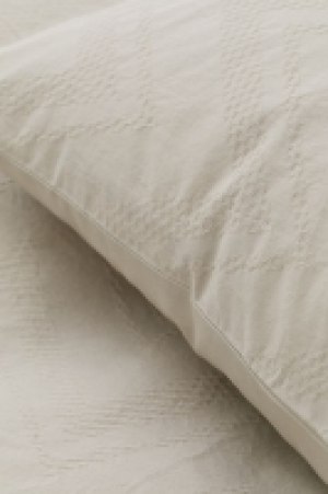 Jacquard-Bettwäsche CHF 19.95