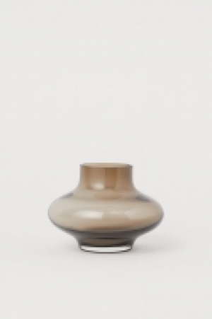 Kleine Glasvase CHF 11.95