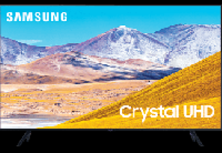 SAMSUNG UE50TU8070U - TV (50