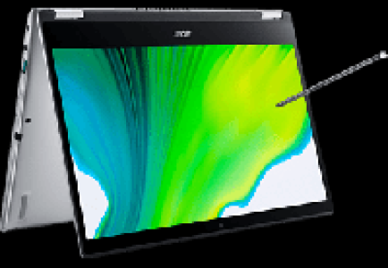 ACER Spin 3 SP314-54N-52CW - Convertible 2 in 1 Laptop (14  CHF 799.00