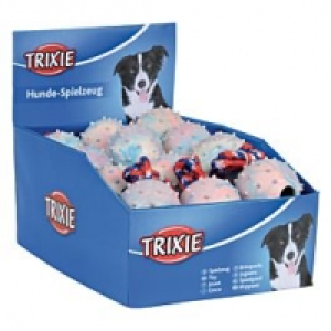 Trixie Ball am Seil D=6cm/30cm