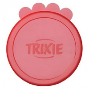 Trixie Dosendeckel D=10.6cm 2Stück