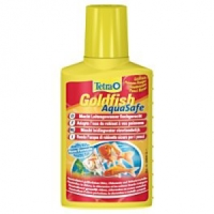 Tetra Goldfish AquaSafe 100ml