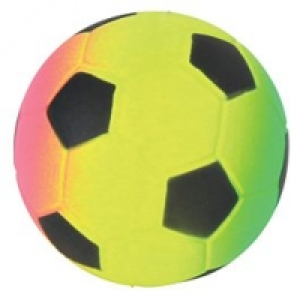 Trixie Neonbälle Moosgummi D=7cm CHF 3.50