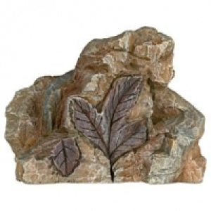 Qualipet  Trixie Aquariumdekoration Fossilie 8-9cm