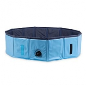 Freezack Hundepool Doggy Dip blau verschiedene Grössen CHF 59.90