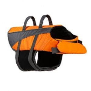 Freezack Hundeschwimmweste orange CHF 33.00