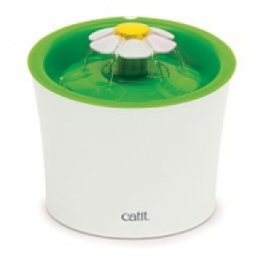 Catit Senses 2.0 Flower Fountain Trinkbrunnen 3L CHF 49.90