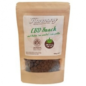 Harmony Natural CBD-Snack Huhn 150g CHF 19.90