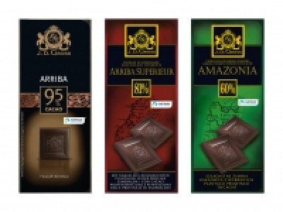 Dunkle Schokolade CHF 0.99