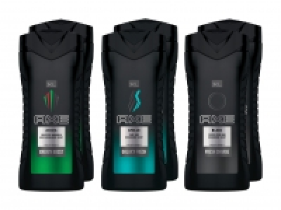 Axe Duschgel CHF 6.19