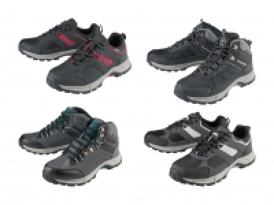Trekking-Schuhe