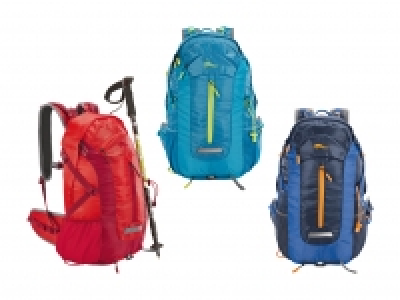 Trekking-Funktionsrucksack