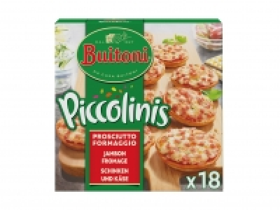 Buitoni Piccolinis Schinken CHF 5.69