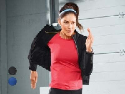 Lidl  Lauf- und Funktionsshirt