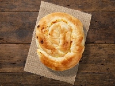 Quarkburek CHF 1.99