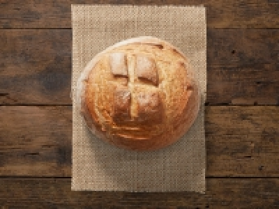 Buurebrot CHF 1.99