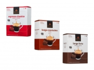 Kaffeekapseln Delizio® kompatibel CHF 6.95