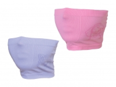 Lidl  Elastisches Bandana/Community Mask für Kleinkinder