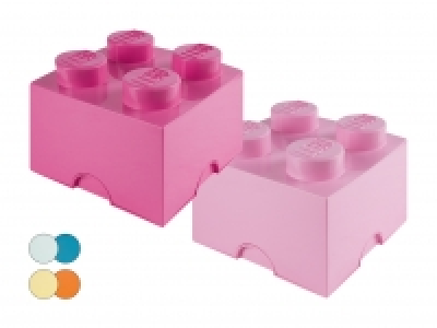 Lego Aufbewahrungsboxen, 2er CHF 24.90