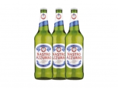Peroni Bier Nastro Azzurro CHF 3.29