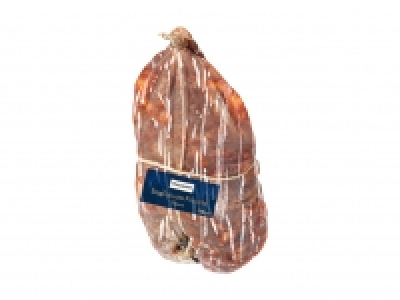 Würzige Soppressata
